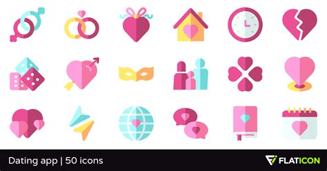 Android secret dating app icon. Dating app 50 free icons (SVG, EPS, PSD, PNG files)
