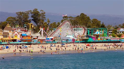 The Best Santa Cruz Vacation Packages 2017 Save Up To C590 On Our