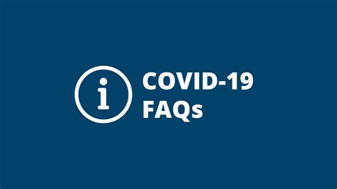 Coronavirus Disease 2019 Covid 19 City Of Chandler