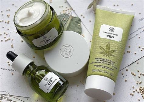 The Body Shop Heads For The Garo Hills Of India