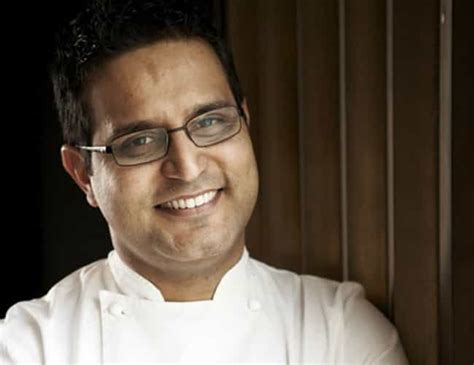 Famous Chefs From India Page 2
