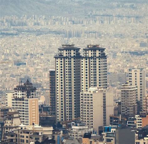 معرفی محله الهیه تهران، امکانات رفاهی و بهترین خیابان