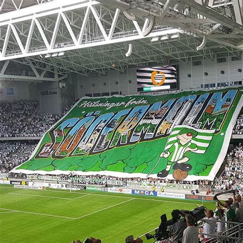94,287 likes · 7,460 talking about this · 1,541 were here. Hammarby - AIK 24.07.2016