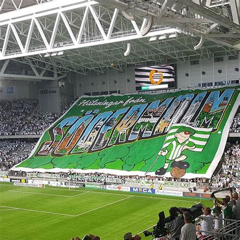 The stockholm derby (insane ultras) musikvideo. Hammarby - AIK 24.07.2016