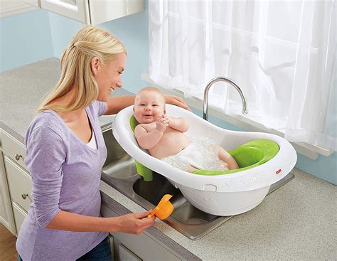 Top Best Baby Bathtubs In Reviews Buyer S Guide
