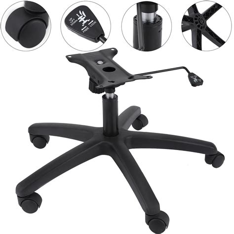 The 7 best replacement aeron chair parts to continue using your favorite herman miller office chair. Office Chair Base 28 Inch Swivel Chair Base Heavy Duty 350 ...
