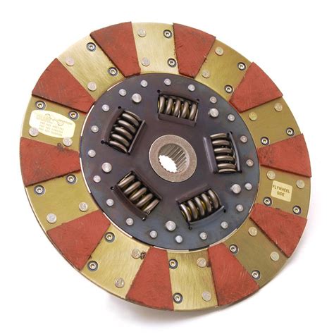 Centerforce Df383269 Centerforce Dual Friction Clutch Discs Summit Racing