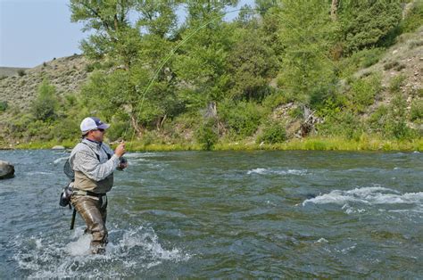 The High Water Season Is Upon Us Pat Dorsey Fly Fishing