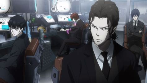 PSYCHO-PASS 2 Review | Unleash The Fanboy