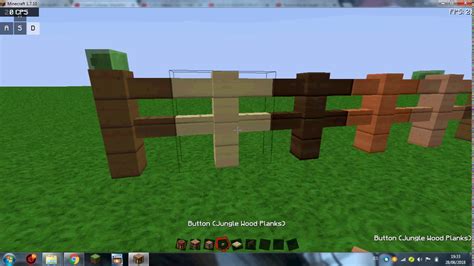 W/beckbrojack ✅ enjoyed the video? mods wood stuff, wolf armor y wallpaint minecraft mods ...