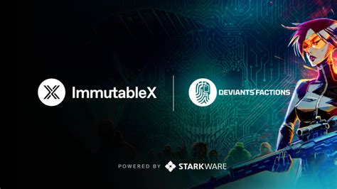 Immutable X Launches Staking Dashboard Play To Earn