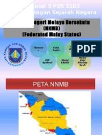 Bab 4 nnmtb pentadbiran negeri negeri melayu tidak bersekutu part 1 sejarah tingkatan 3. Negeri-Negeri Melayu Bersekutu
