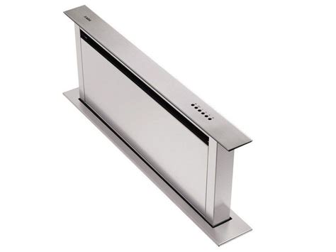 This is model number hrh3607. aeg-downdraught-cooker-hood | Extractor fans, Downdraft ...