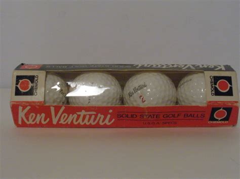 The Ken Venturi Professional By Chemold Collectors Weekly
