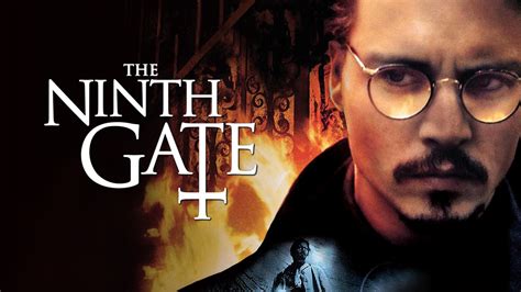 Stream The Ninth Gate Online Download And Watch Hd Movies Stan