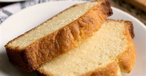 With a few of these evaporated milk substitutions and replacements, your recipe in process can be. Condensed Milk Pound Cake Recipe | Yummly | Recipe in 2020 | Condensed milk pound cake recipe ...