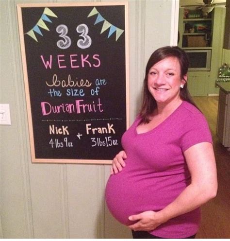 Crazy Twin Pregnancy Moments Youll Never Forget Twiniversity 1