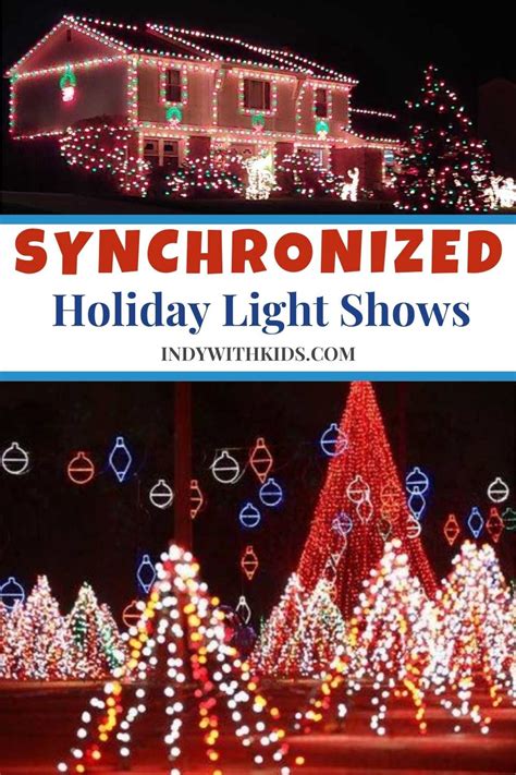 Hello, i would like to create a christmas lighting show that is synced to music. Synchronized Christmas Light Shows | Light Shows Set to ...