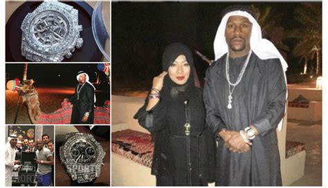 يرجى من المختصين في مجالها مراجعتها وتطويرها. دبي تغري الرياضي الأغنى في العالم لشراء ساعة بـ1.1 مليون دولار