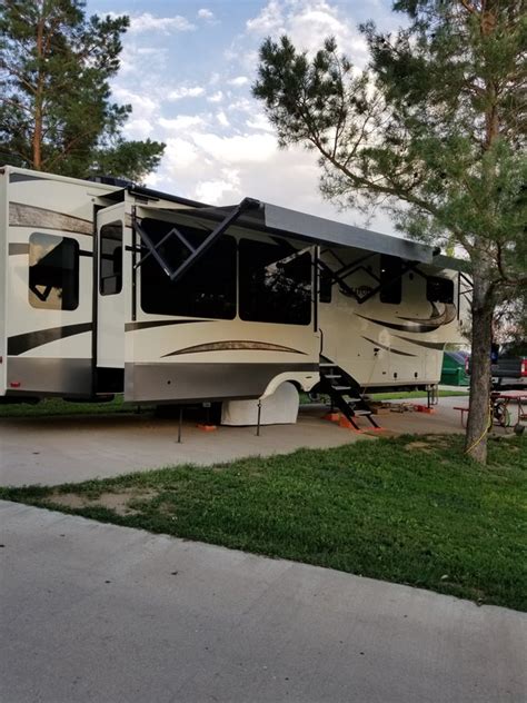 › grand design rv for sale. 2019 Grand Design Solitude 377MBS, 5th Wheels RV For Sale ...