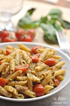 Maybe you would like to learn more about one of these? Pasta alla Carlofortina | Ricette, Primi piatti, Ricette ...