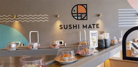 Sushi Mate Shop 81 45 Bay Ave Deception Bay Qld 4508 Australia