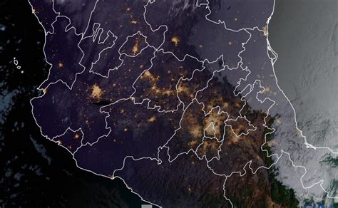 Pronóstico del clima en guadalajara, jalisco, para hoy 9 de octubre cielo nublado, lluvias y bajas temperaturas se empezarán hoy, en jalisco y como. Clima en Guadalajara, Jalisco, para el 15 de febrero del 2021