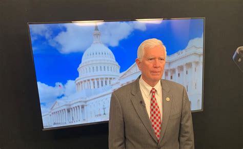Republican Rep. Mo Brooks served lawsuit for role in insurrection just days after lawmakers 