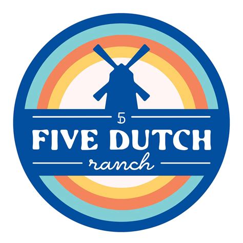 five dutch ranch