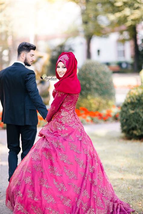 The marital relationship is an incredible blessing and divine sign, as allah says in the qur'an: Hijabwedding turk muslim Wedding #hijabwedding #hijab # ...