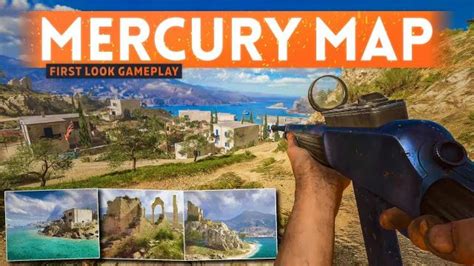 The History Behind New Mercury Map Battlefield 5 The Battle Of Crete