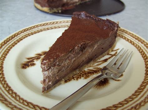 Ich habe den kuchen bisher nur mit diesen mengen in einer 28er form gemacht. D a t t e l p a r a d i e s جنة التمرة: Schoko-Schmand-Kuchen