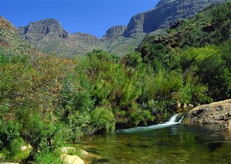 Visit The Cederberg Mountains South Africa Audley Travel
