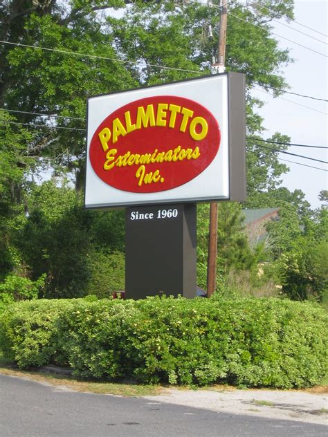 Our charleston termite exterminators can get rid of that problem for you. Palmetto Exterminators Charleston Job Opportunity ...