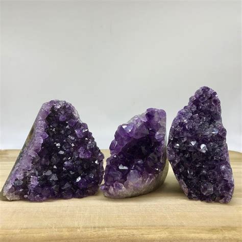 Amethyst Crystal Geode 3 Earth And Soul Earth And Soul