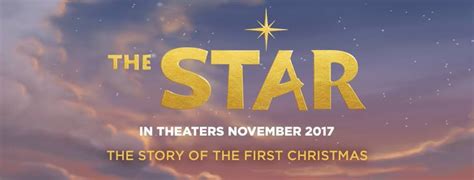 Kudos to the producer, director, cinematographer. The Star | Teaser Trailer