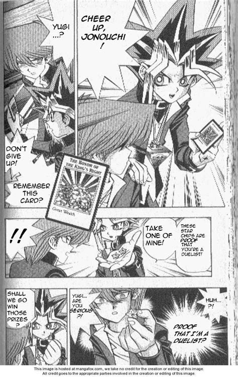 Yu Gi Oh Duelist 4 Read Yu Gi Oh Duelist Chapter 4 Online Page 20 Yugioh Manga Comic