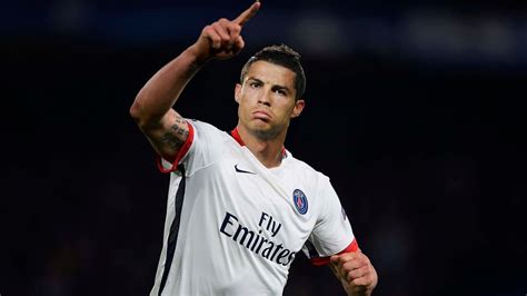 View and download football renders in png now for free! Is Cristiano Ronaldo Leaving Real Madrid for PSG? - YouTube