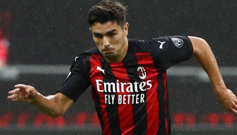 Complete profile, stats, info, appearences and news. Milan hat einen festen Plan mit Brahim Diaz