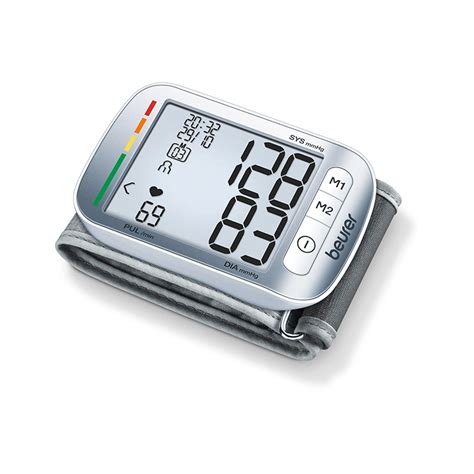 Beurer Bc 40 Wrist Blood Pressure Monitor Endure Medical