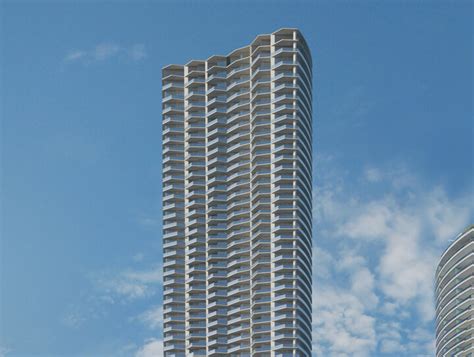 Baccarat Residences Brickell Miami Fl