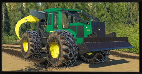 Ls19 All Fdr Machines V10 Farming Simulator 22 Mod Ls22 Mod Download