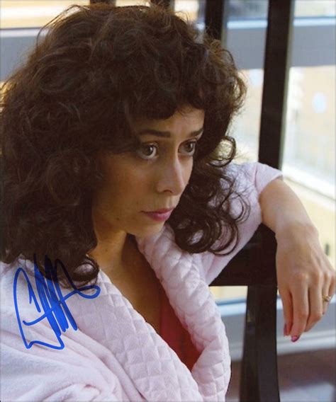 Cristin Milioti The Wolf Of Wall Street AUTOGRAPH Signed 8x10 Photo