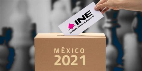 Elecciones M Xico Conoce C Mo Podr S Votar Desde El Extranjero