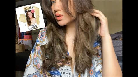 Apakah kamu ingin mengetahui warna apa yang cocok untukmu? Koleksi Terbaru Cat Rambut Warna Khaki Brown | Ideku Unik