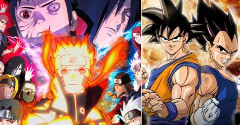 Which of the most popular. 10 Greatest Action Anime of All Time - QuirkyByte