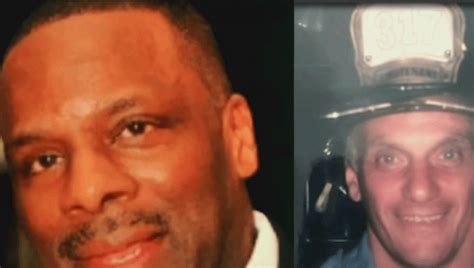 2 More Retired Fdny Firefighters Die From 911 Related