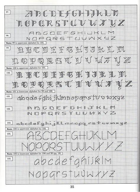 Maybe you would like to learn more about one of these? 17 Best images about Cross stitch and blackwork alphabets ...