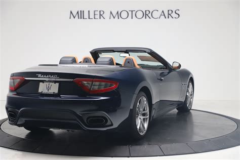 Find complete 2019 maserati granturismo info and pictures including review, price, specs, interior features, gas mileage, recalls, incentives and much more at iseecars.com. New 2019 Maserati GranTurismo Sport Convertible For Sale ...