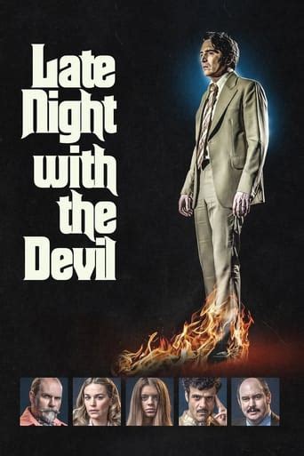 CuevanAᐅ3 Ver Late Night with the Devil 2024 Películas Completa